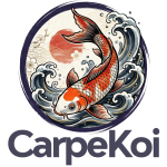 Carpe Koi